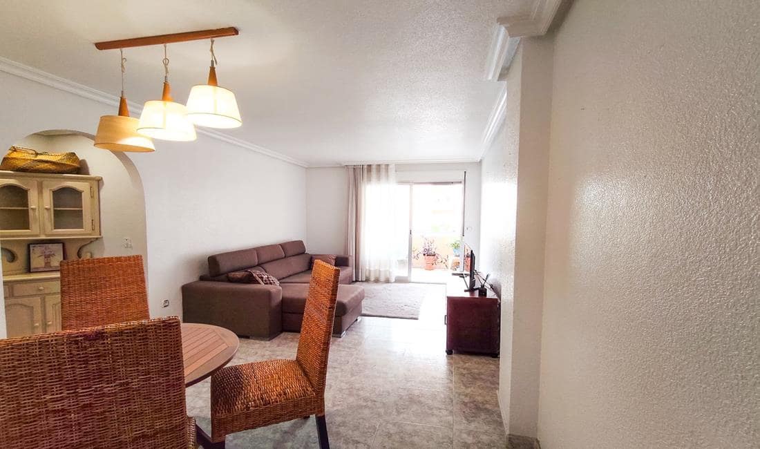 2 bedroom Apartment for sale in Guardamar del Segura - € 199,995 (Ref: 10130994)