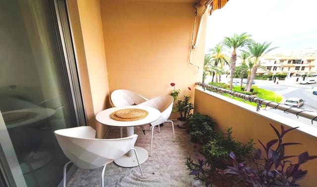 2 quarto Apartamento para venda em Guardamar Playa, Guardamar del Segura - 199 995 € (Ref: 10130994)