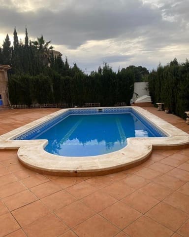 3 makuuhuone Paritalo myytävänä paikassa Los Balcones - Los Altos, Torrevieja mukana uima-altaan 
autotalli - 348 000 € (Ref: 10135199)