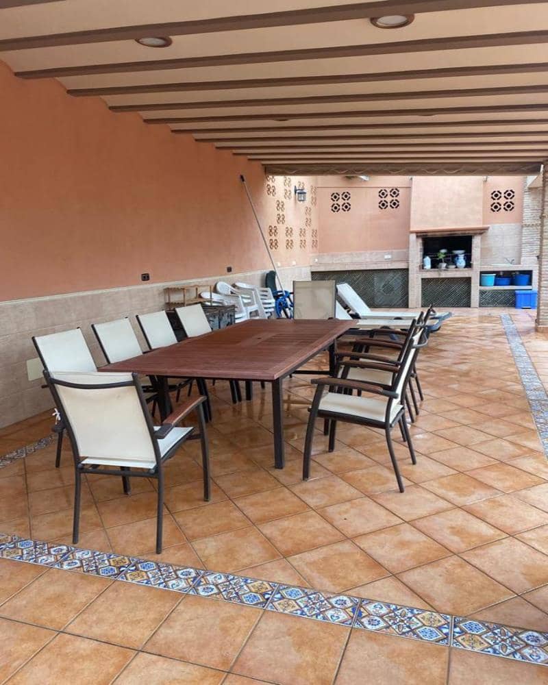 Pareado de 3 habitaciones en Torrevieja en venta con piscina garaje - 348.000 € (Ref: 10135199)