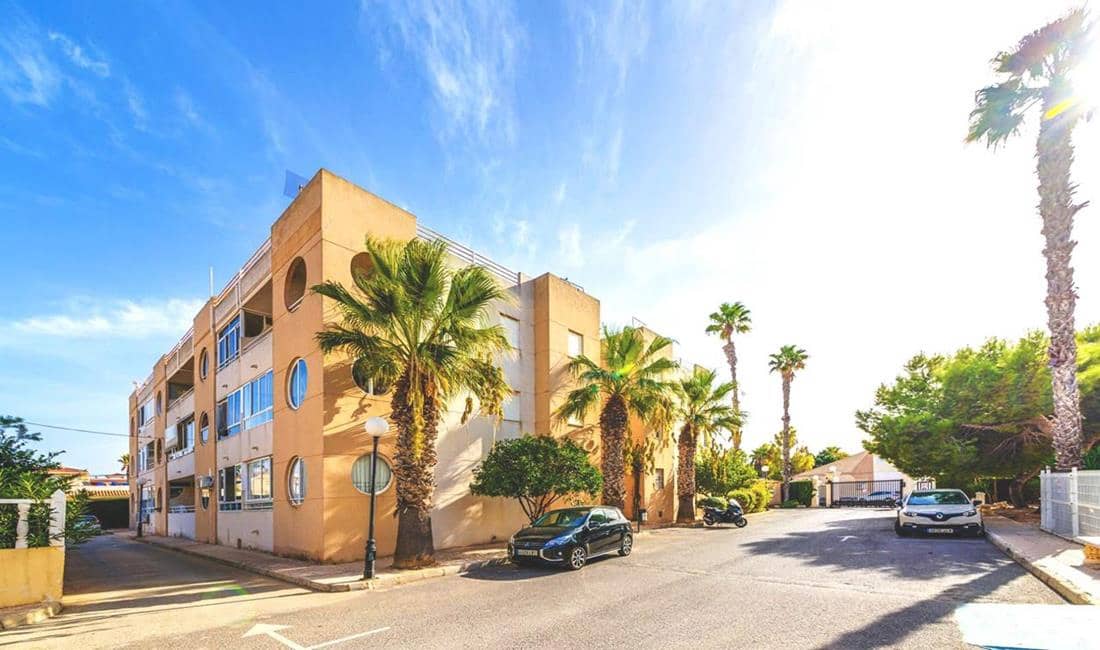 3 chambre Appartement à vendre à La Siesta avec piscine garage - 156 500 € (Ref: 10136500)
