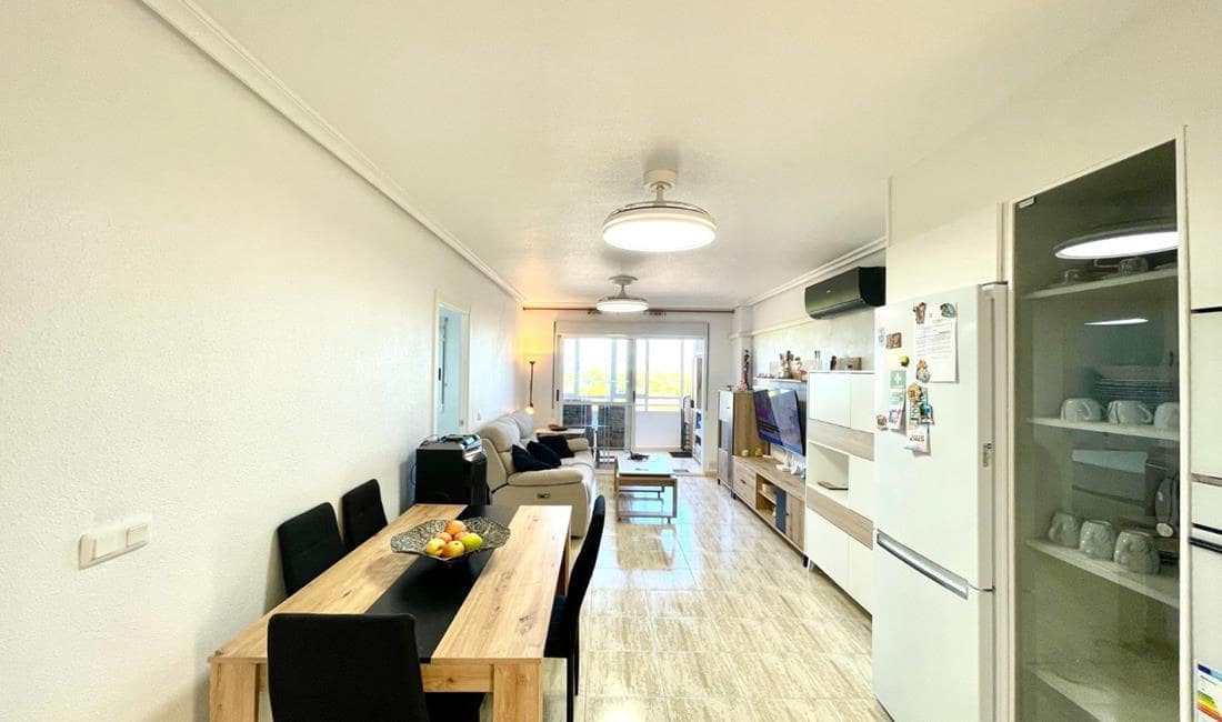 3 chambre Appartement à vendre à La Siesta avec piscine garage - 156 500 € (Ref: 10136500)
