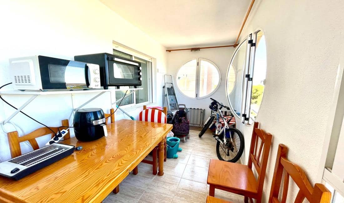 3 chambre Appartement à vendre à La Siesta avec piscine garage - 156 500 € (Ref: 10136500)