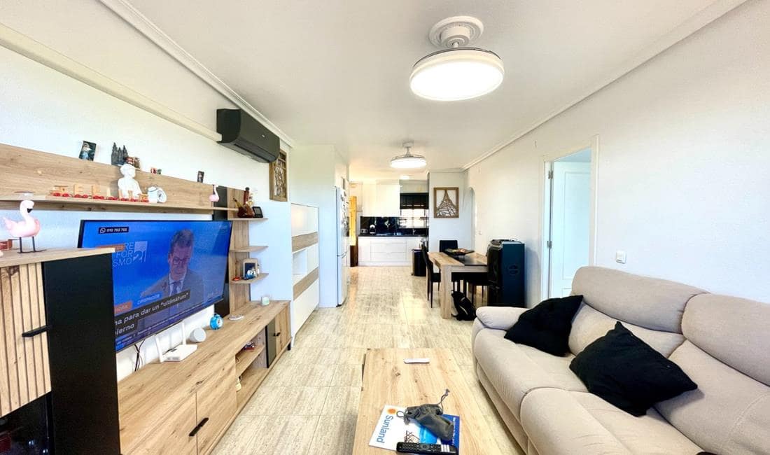 3 chambre Appartement à vendre à La Siesta avec piscine garage - 156 500 € (Ref: 10136500)