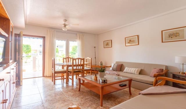 2 sovrum Hus till salu i La Florida, Orihuela med pool garage - 199 500 € (Ref: 10145361)