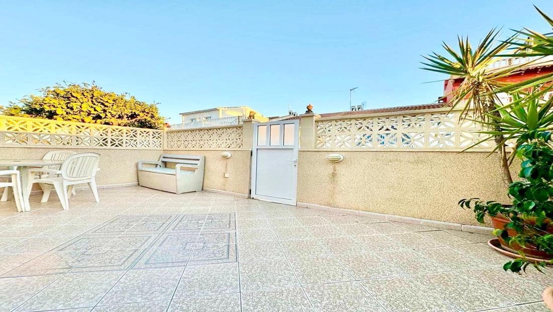 3 sovrum Hus till salu i Torrevieja med garage - 199 000 € (Ref: 10154294)