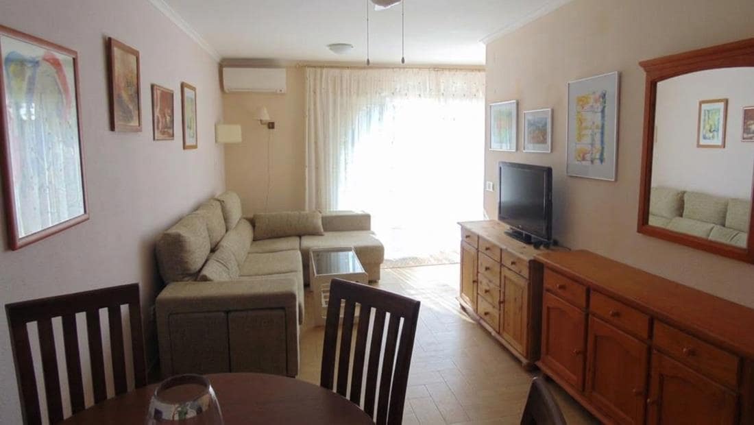 3 sovrum Hus till salu i Torrevieja med garage - 199 000 € (Ref: 10154294)