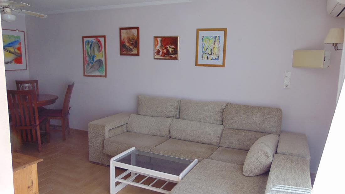 3 sovrum Hus till salu i Torrevieja med garage - 199 000 € (Ref: 10154294)