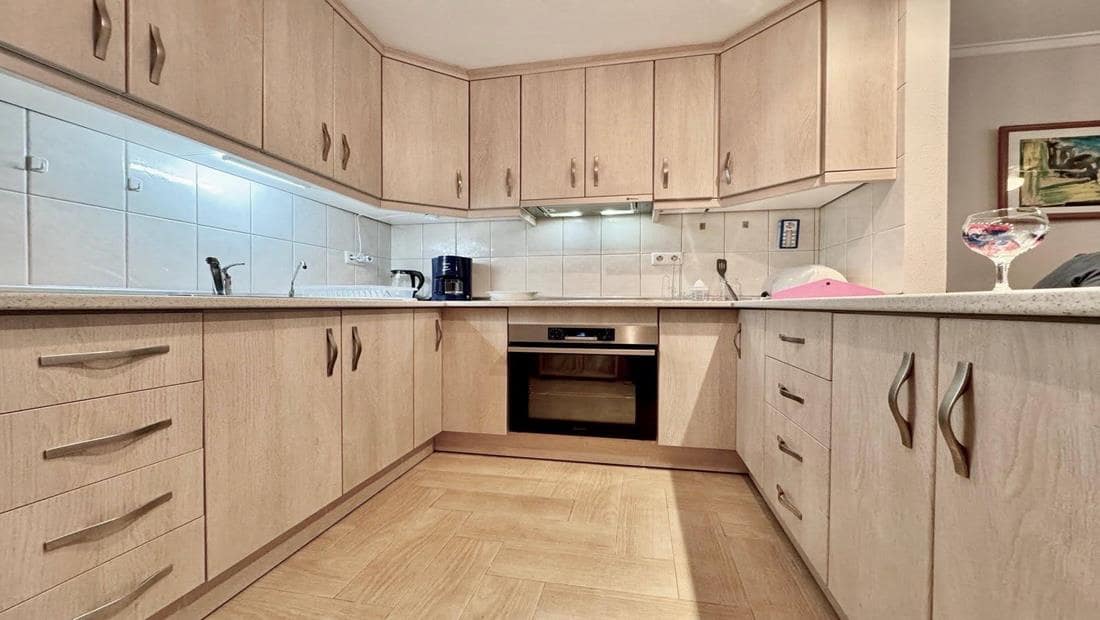 3 sovrum Hus till salu i Torrevieja med garage - 199 000 € (Ref: 10154294)