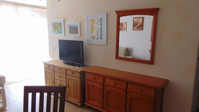 3 sovrum Hus till salu i El Chaparral, Torrevieja med garage - 199 000 € (Ref: 10154294)