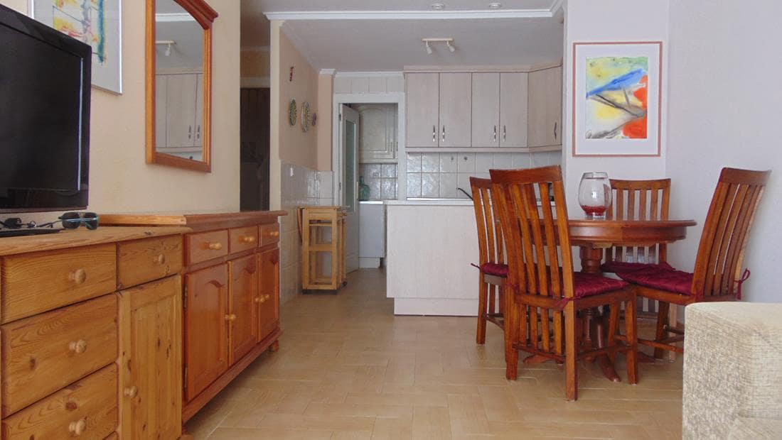 3 sovrum Hus till salu i Torrevieja med garage - 199 000 € (Ref: 10154294)