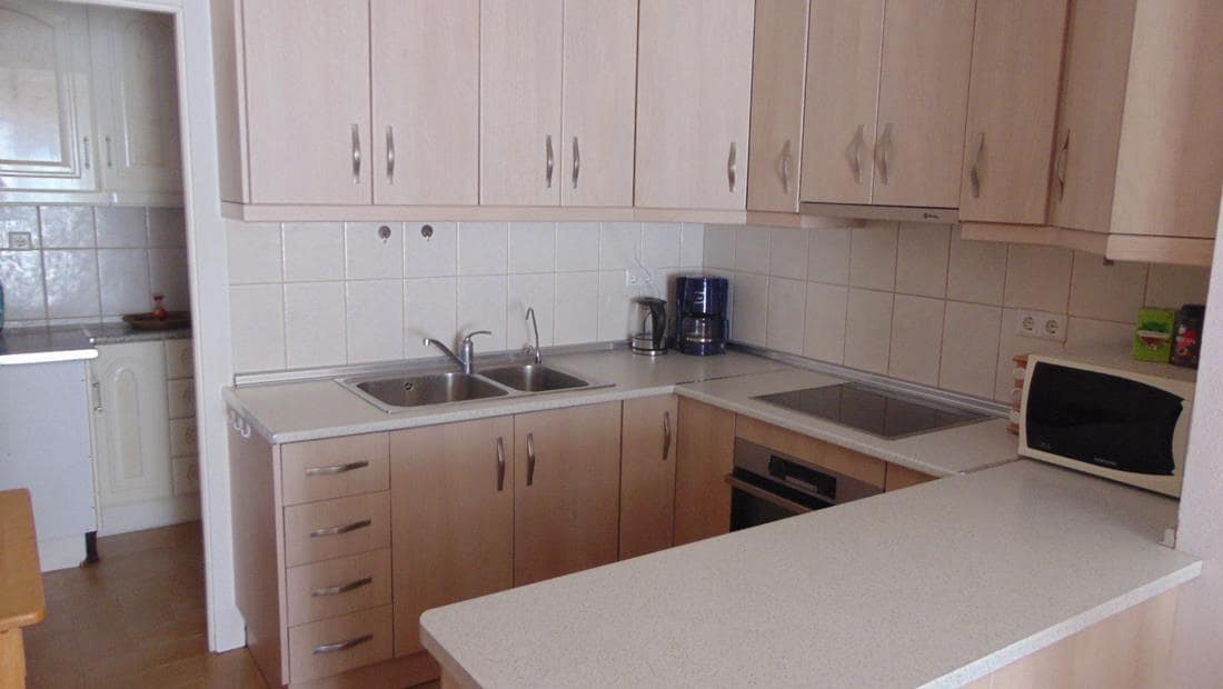 3 sovrum Hus till salu i Torrevieja med garage - 199 000 € (Ref: 10154294)