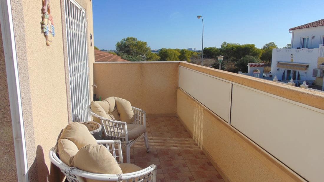 3 sovrum Hus till salu i Torrevieja med garage - 199 000 € (Ref: 10154294)