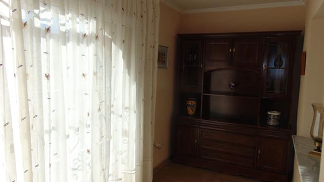 3 sovrum Hus till salu i El Chaparral, Torrevieja med garage - 199 000 € (Ref: 10154294)