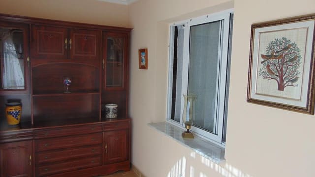 3 sovrum Hus till salu i El Chaparral, Torrevieja med garage - 199 000 € (Ref: 10154294)