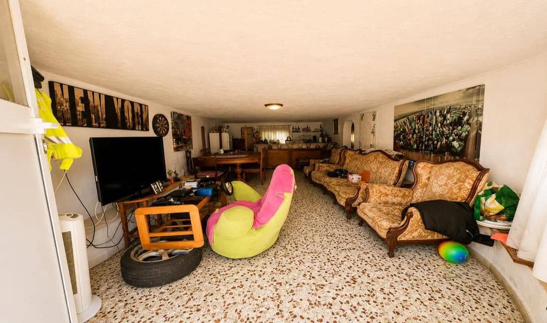 5 soverom Villa til salgs i Torrevieja med svømmebasseng garasje - € 389 000 (Ref: 10156131)