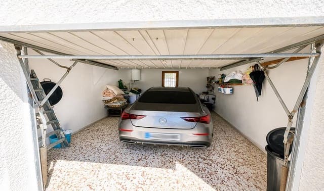 5 slaapkamer Villa te koop in El Chaparral, Torrevieja met zwembad garage - € 389.000 (Ref: 10156131)