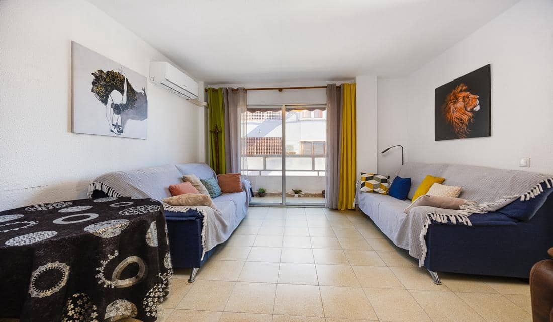2 sovrum Lägenhet till salu i Torrevieja - 149 900 € (Ref: 10163314)