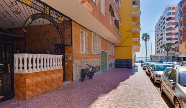 2 sovrum Lägenhet till salu i Playa del Acequión, Torrevieja - 149 900 € (Ref: 10163314)