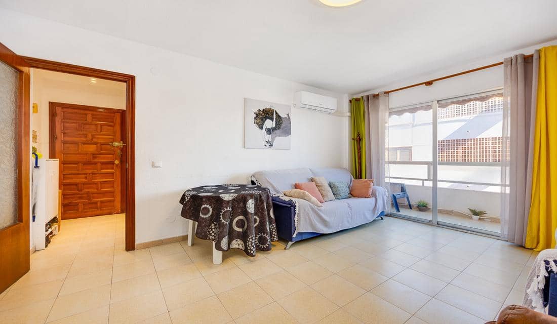 2 sovrum Lägenhet till salu i Torrevieja - 149 900 € (Ref: 10163314)