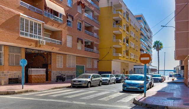 2 sovrum Lägenhet till salu i Playa del Acequión, Torrevieja - 149 900 € (Ref: 10163314)