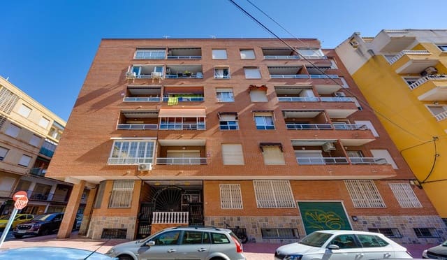 2 sovrum Lägenhet till salu i Playa del Acequión, Torrevieja - 149 900 € (Ref: 10163314)