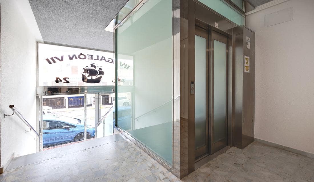 Apartamento de 1 habitación en Torrevieja en venta con piscina - 129.990 € (Ref: 10163492)