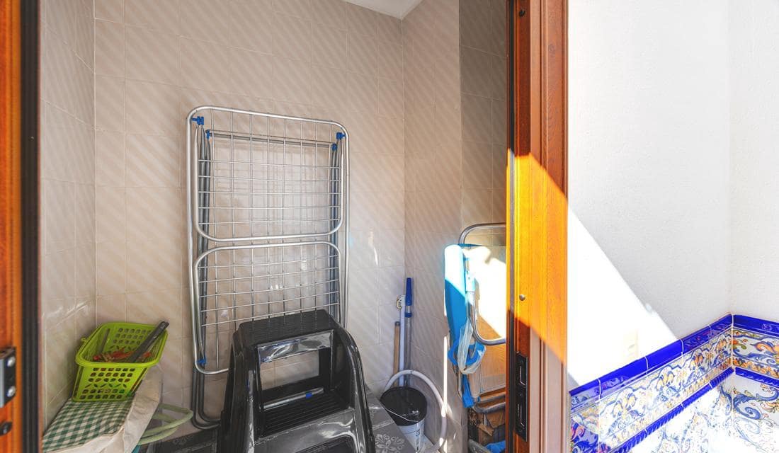 Apartamento de 1 habitación en Torrevieja en venta con piscina - 129.990 € (Ref: 10163492)