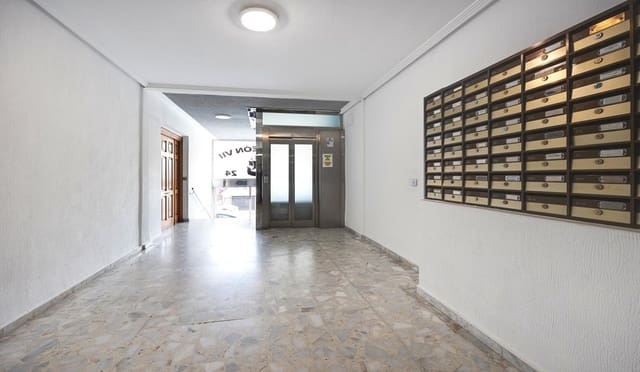 Apartamento de 1 habitación en Avenida Habaneras - Curva de Palangre, Torrevieja en venta con piscina - 129.990 € (Ref: 10163492)