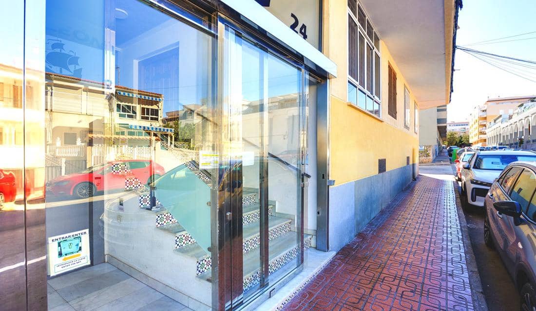 Apartamento de 1 habitación en Torrevieja en venta con piscina - 129.990 € (Ref: 10163492)