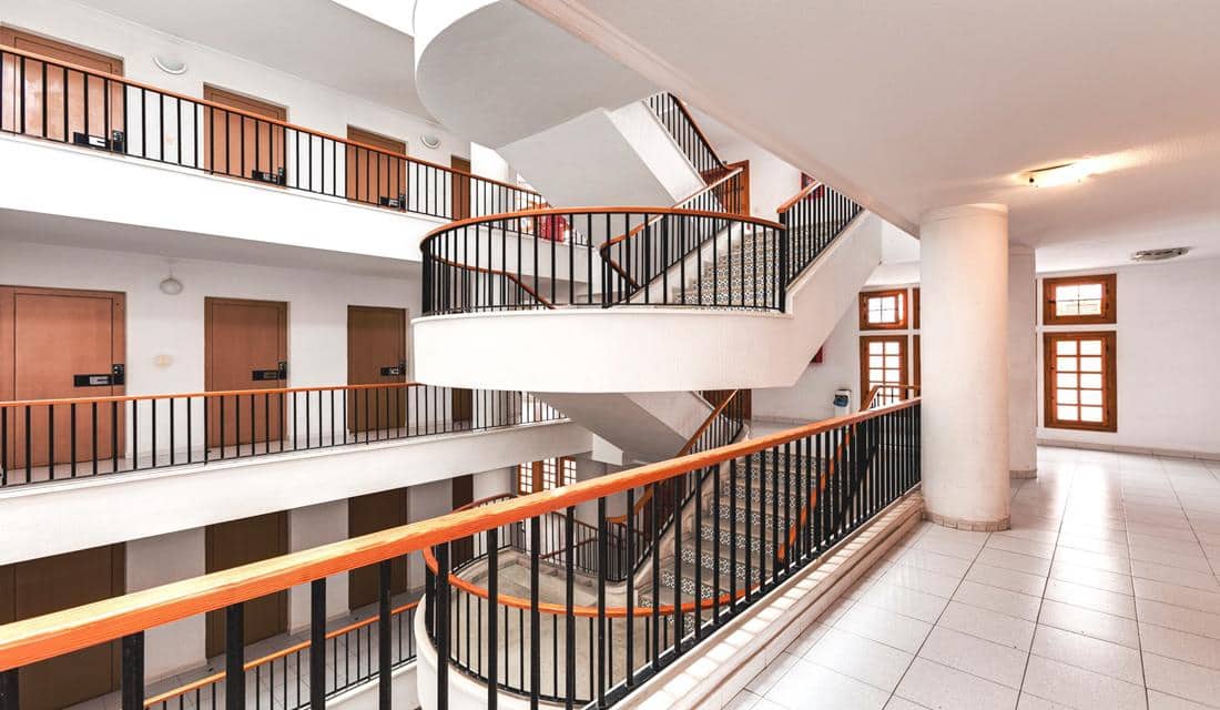 Apartamento de 1 habitación en Torrevieja en venta con piscina - 129.990 € (Ref: 10163492)