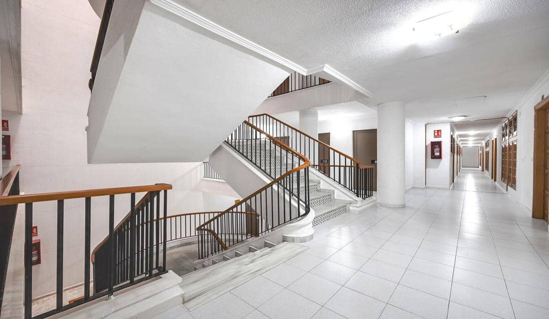 Apartamento de 1 habitación en Torrevieja en venta con piscina - 129.990 € (Ref: 10163492)