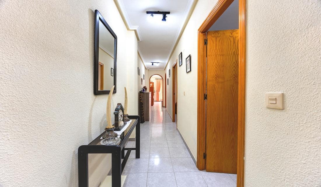Apartamento de 1 habitación en Torrevieja en venta con piscina - 129.990 € (Ref: 10163492)
