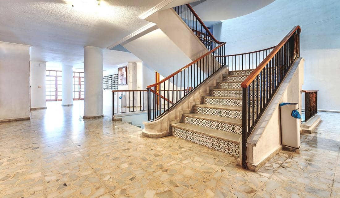 Apartamento de 1 habitación en Torrevieja en venta con piscina - 129.990 € (Ref: 10163492)