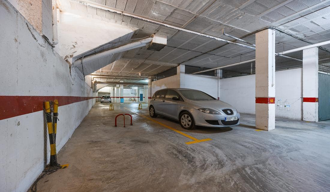 2 soveværelse Lejlighed til salg i Torrevieja med swimmingpool garage - € 159.900 (Ref: 10163600)