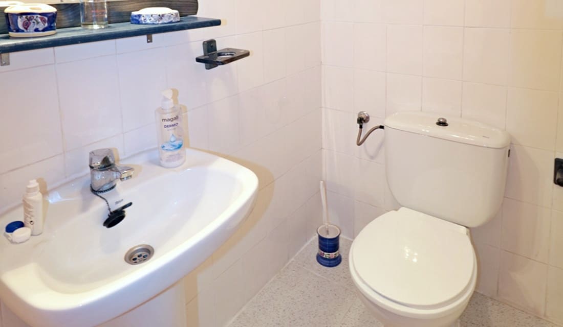 3 soverom Leilighet til salgs i Torrevieja - € 158 500 (Ref: 10165398)