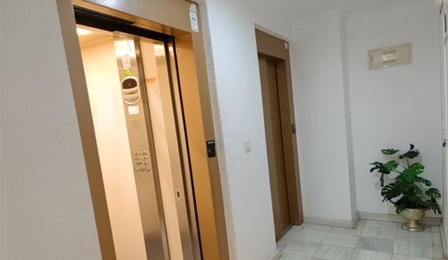 3 soverom Leilighet til salgs i Playa del Acequión, Torrevieja - € 158 500 (Ref: 10165398)