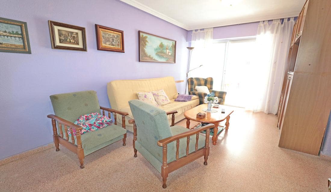 3 soverom Leilighet til salgs i Torrevieja - € 158 500 (Ref: 10165398)