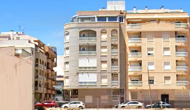 3 soverom Leilighet til salgs i Playa del Acequión, Torrevieja - € 158 500 (Ref: 10165398)