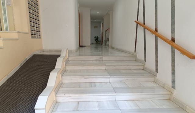 3 soverom Leilighet til salgs i Playa del Acequión, Torrevieja - € 158 500 (Ref: 10165398)