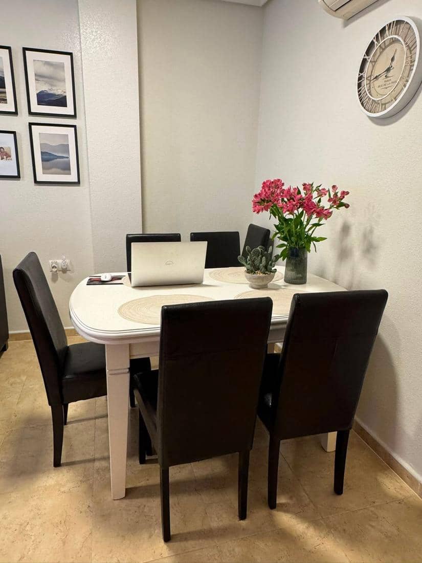 2 bedroom Apartment for sale in Formentera del Segura with pool garage - € 139,000 (Ref: 10165526)