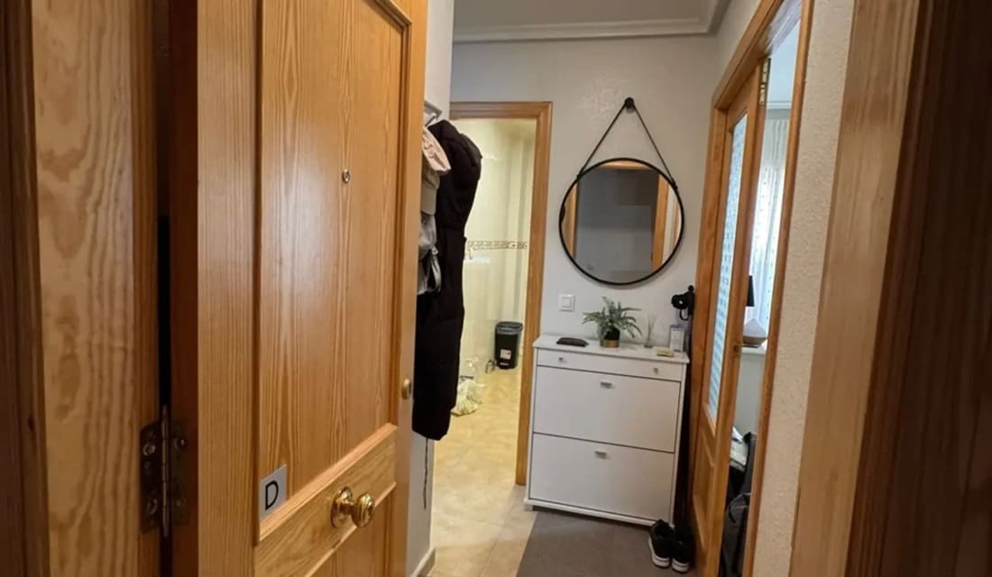 2 bedroom Apartment for sale in Formentera del Segura with pool garage - € 139,000 (Ref: 10165526)