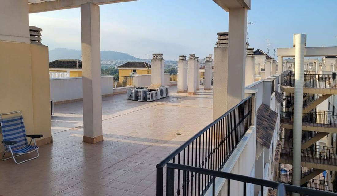 2 bedroom Apartment for sale in Formentera del Segura with pool garage - € 139,000 (Ref: 10165526)