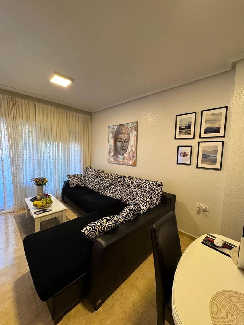 2 bedroom Apartment for sale in Formentera del Segura with pool garage - € 139,000 (Ref: 10165526)