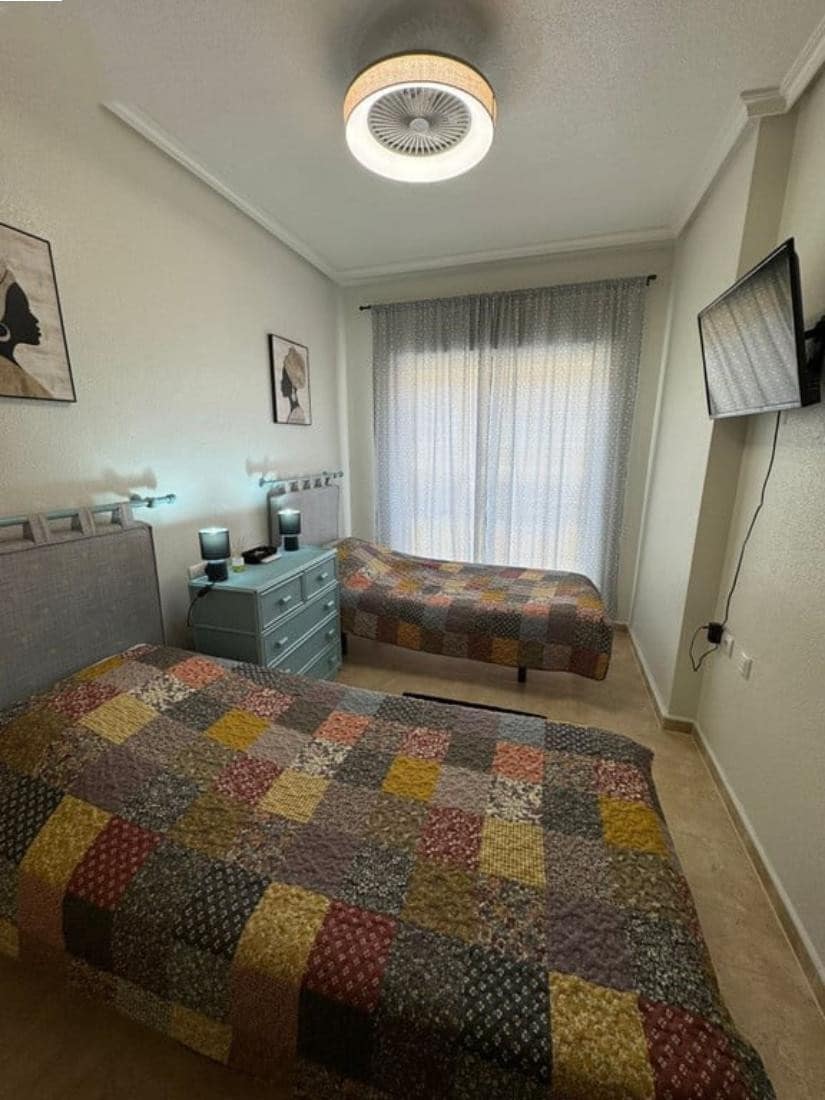 2 bedroom Apartment for sale in Formentera del Segura with pool garage - € 139,000 (Ref: 10165526)