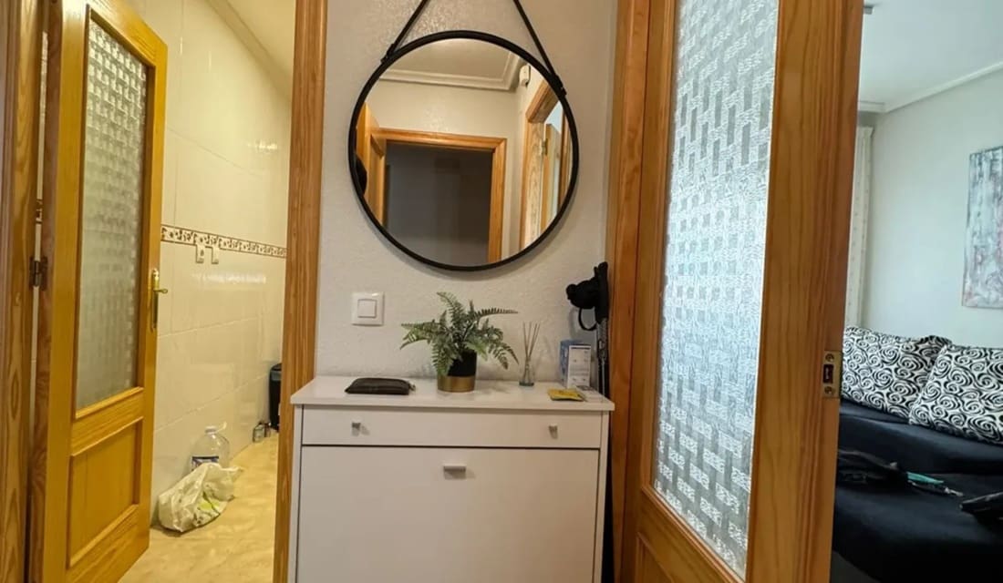 2 bedroom Apartment for sale in Formentera del Segura with pool garage - € 139,000 (Ref: 10165526)