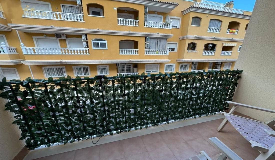 2 bedroom Apartment for sale in Formentera del Segura with pool garage - € 139,000 (Ref: 10165526)