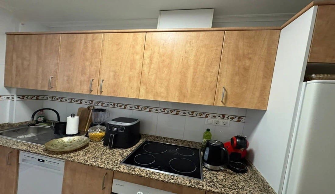 2 bedroom Apartment for sale in Formentera del Segura with pool garage - € 139,000 (Ref: 10165526)