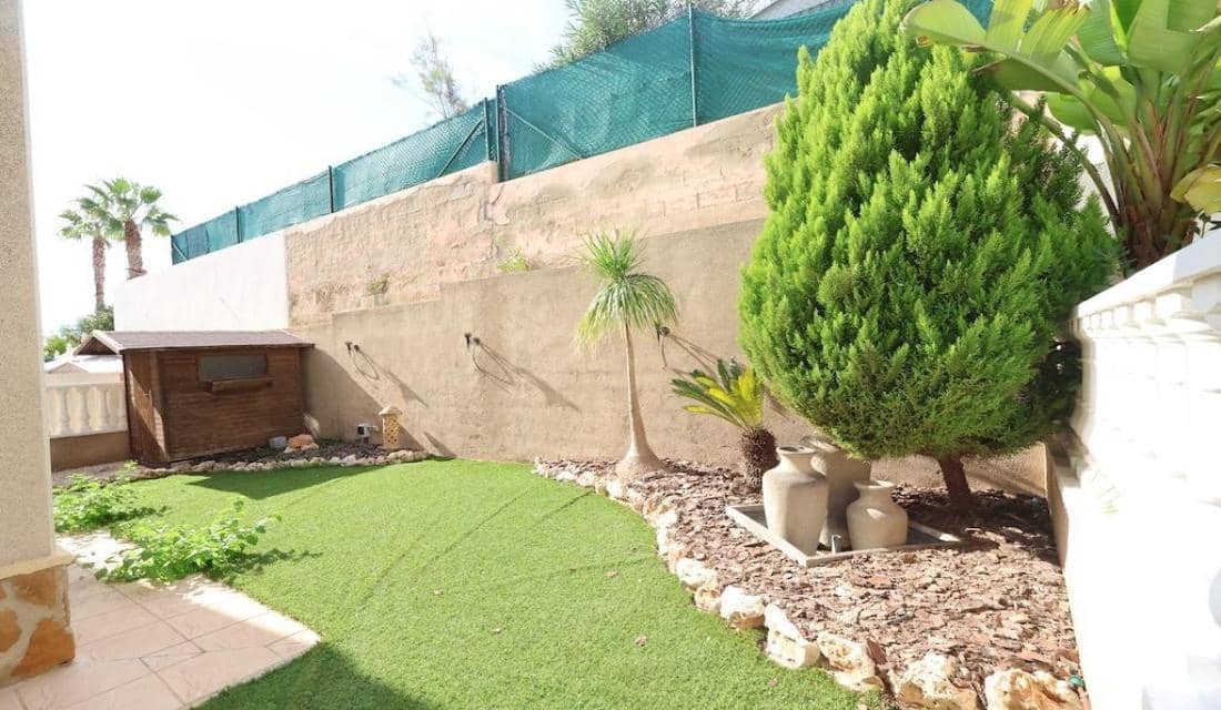 3 bedroom Villa for sale in La Florida with pool garage - € 360,000 (Ref: 10165633)