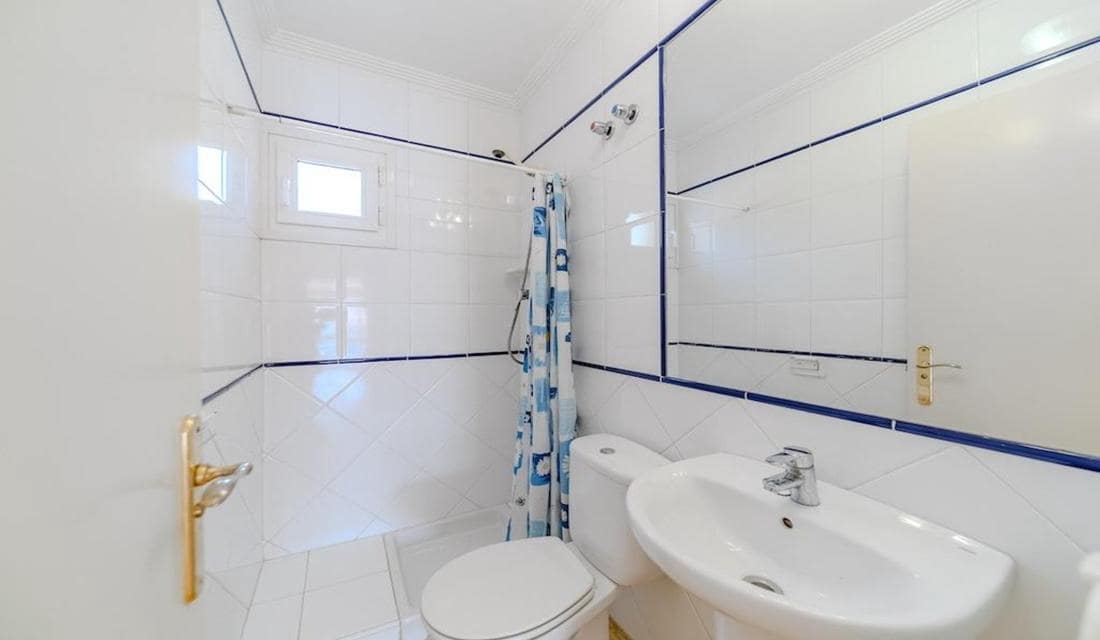 3 sovrum Radhus till salu i Campoamor med pool garage - 399 000 € (Ref: 10165868)